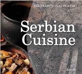 Serbian Cuisine